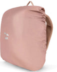 Konges Sløjd Schulrucksack Set Clover Mahogany Rose