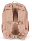 Konges Sløjd Schulrucksack Set Clover Mahogany Rose