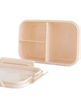 Znünibox von 3Sprouts, Safaritiere