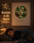 Glow Dreams Sternzeichen Stier