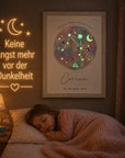 Glow Dreams Sternzeichen Waage