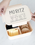 Ausmalbox Waldtiere - Geschenkbox befüllt - Mein erstes mal