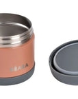Béaba Thermosbehälter Inox Portion Iso
