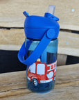 Camelbak Kinder Trinkflasche Feuerwehr