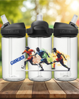 Camelbak Kinder Trinkflasche Fussballer “360° Druck“