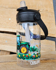 Camelbak Thrive™ Flip Straw Kids – JohnDe Edition (0.40l)