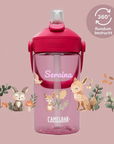 Camelbak Thrive™ Flip Straw Kids – Waldleben (0.40l)