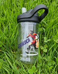 Camelbak Kinder Trinkflasche Fussballer “360° Druck“