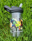 Camelbak Kinder Trinkflasche Fussballer “360° Druck“