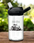 Ausmalbox Traktor