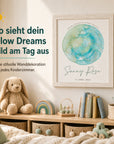 Glow Dreams Sternzeichen Fische