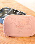 Znünibox von Béaba "Füchse"
