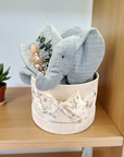Geschenkset Elefant