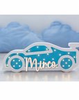 happymoon nachtlicht sportcar holz