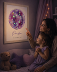 Glow Dreams Sternzeichen Schütze