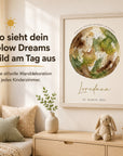 Glow Dreams Sternzeichen Jungfrau