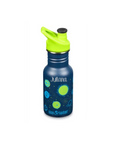Universum Kid Kanteen® Trinkflasche 355ml mit Gravur