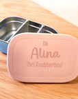 Znünibox von Béaba "Knabberbox"