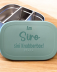 Znünibox von Béaba "Knabberbox"