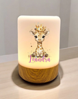 LEDTouch Nachtlicht Krafttier Giraffe