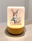 LEDTouch Nachtlicht Bohohase