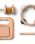 Liewood Mio Musikset Rose