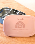 Znünibox von Béaba "Regenbogen"