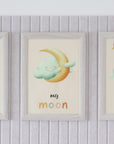 Glow Dreams™ Himmelszauber You Are My Sun, My Moon & All My Stars
