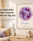 Glow Dreams Sternzeichen Schütze
