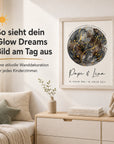 Glow Dreams Sternzeichen Steinbock
