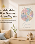 Glow Dreams Sternzeichen Waage