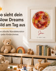 Glow Dreams Sternzeichen Widder