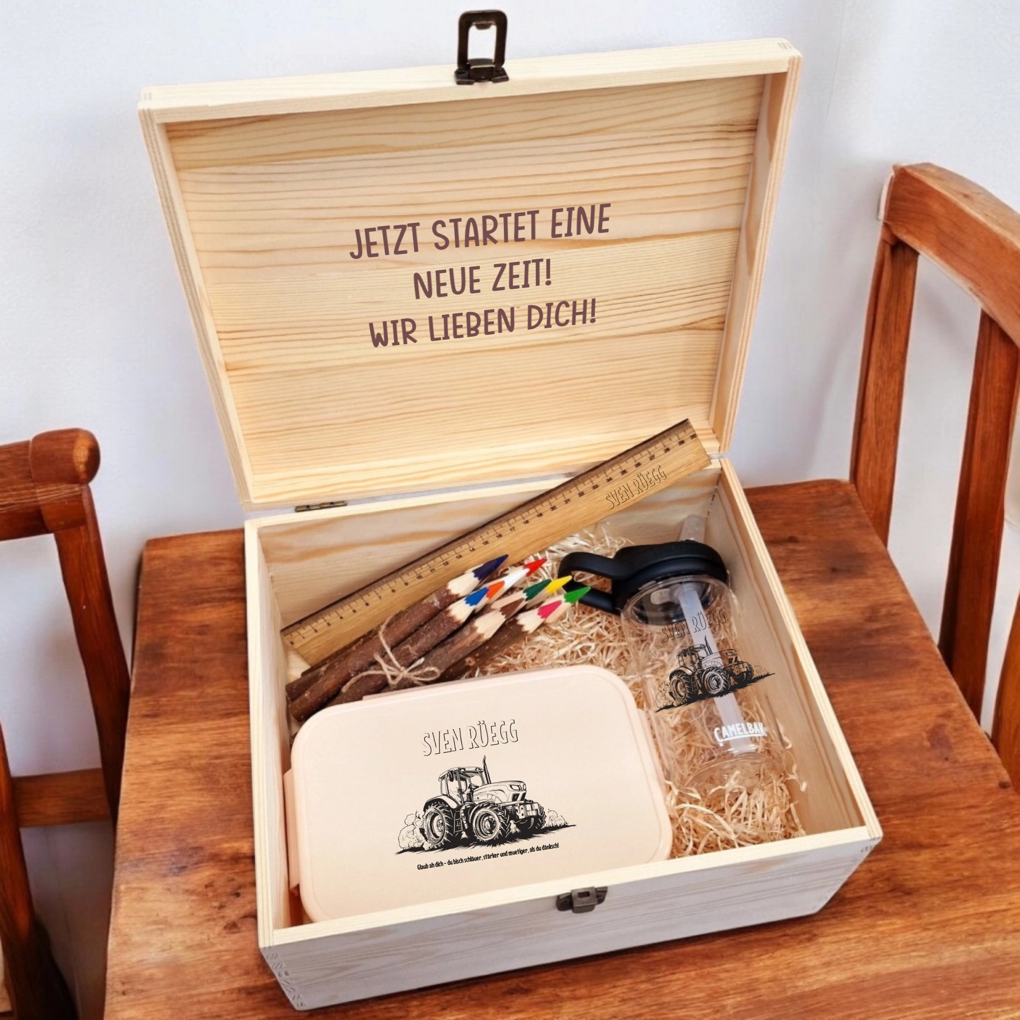 Ausmalboxen