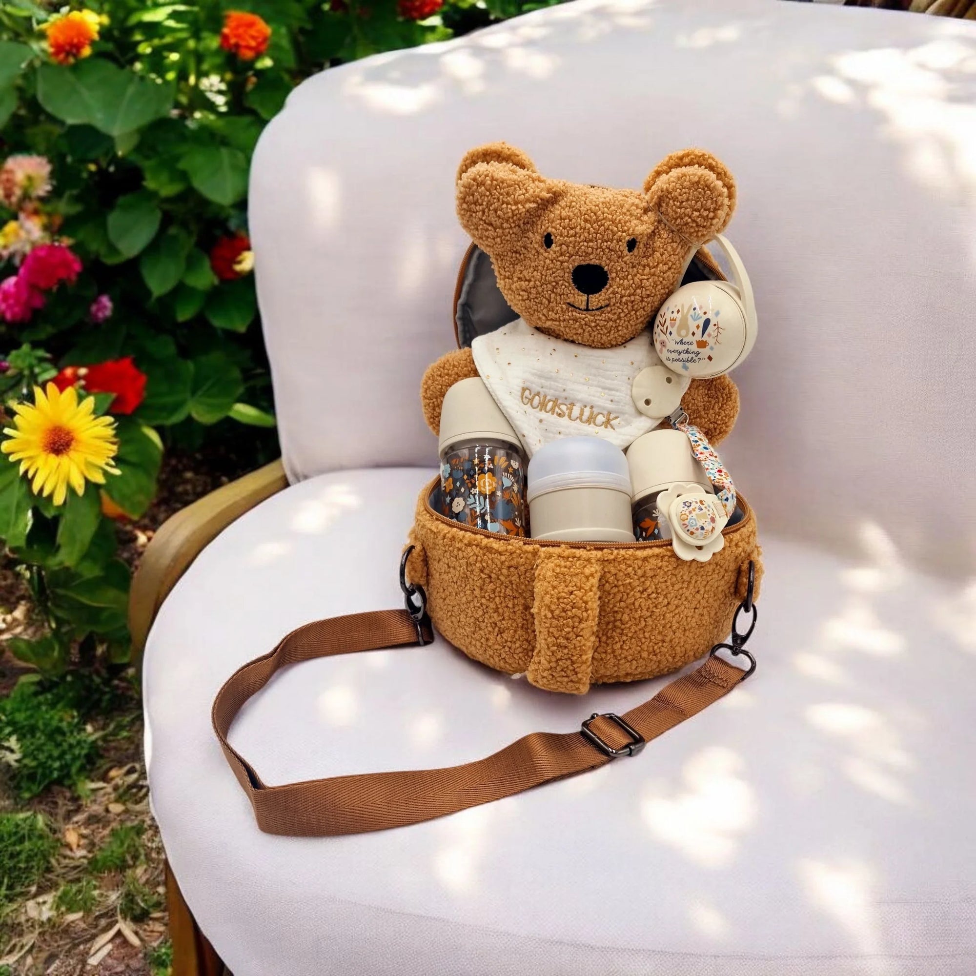 Baby Geschenksets