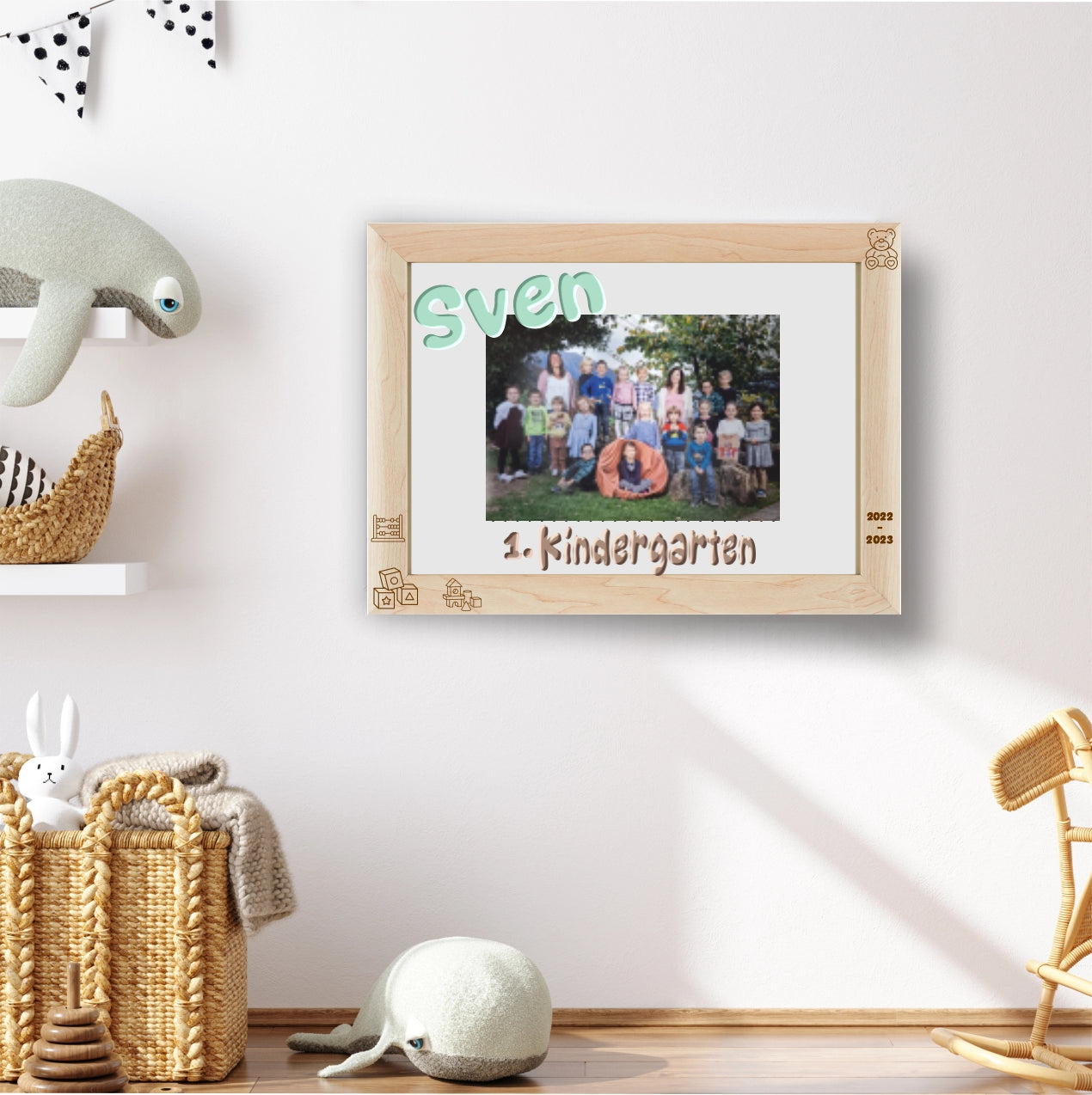 Kollektion: "Meine ersten großen Abenteuer"