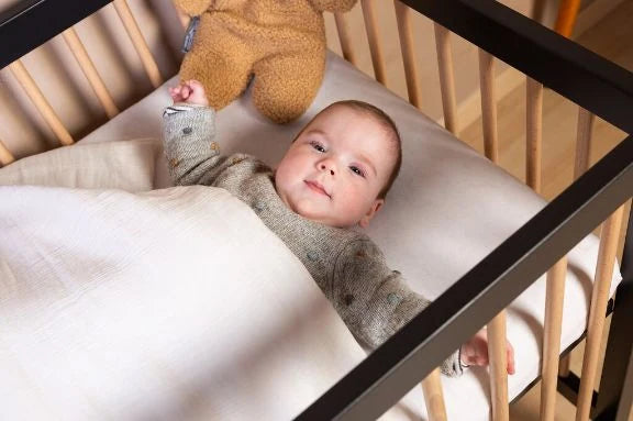 Babydecken