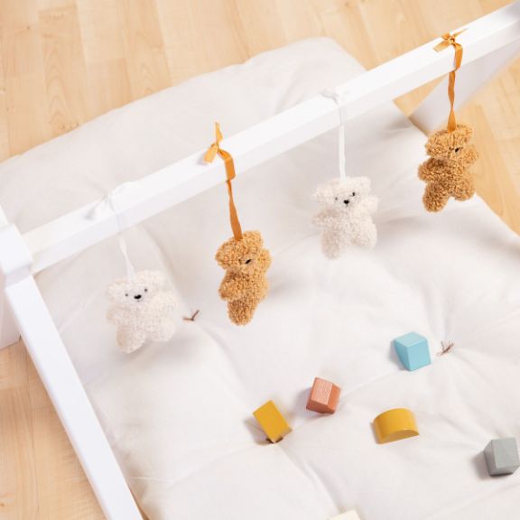 Baby Holzspielzeug