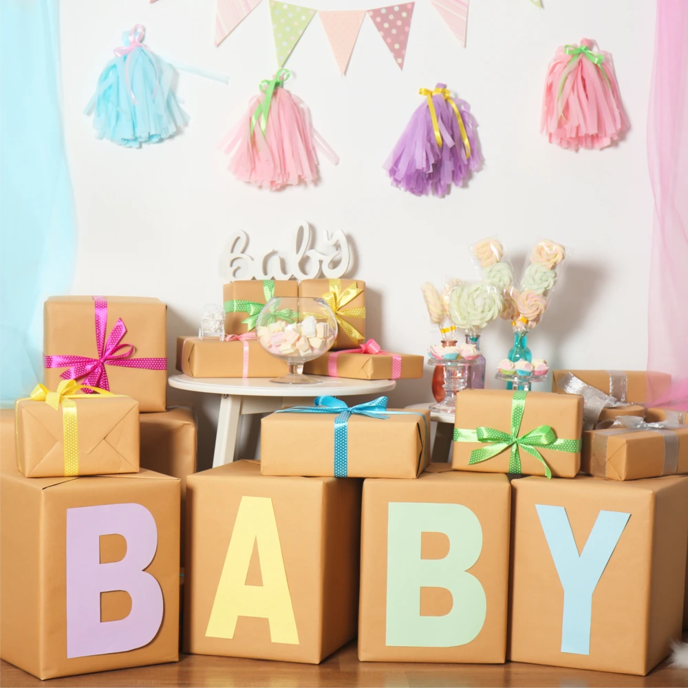 Geschenke für