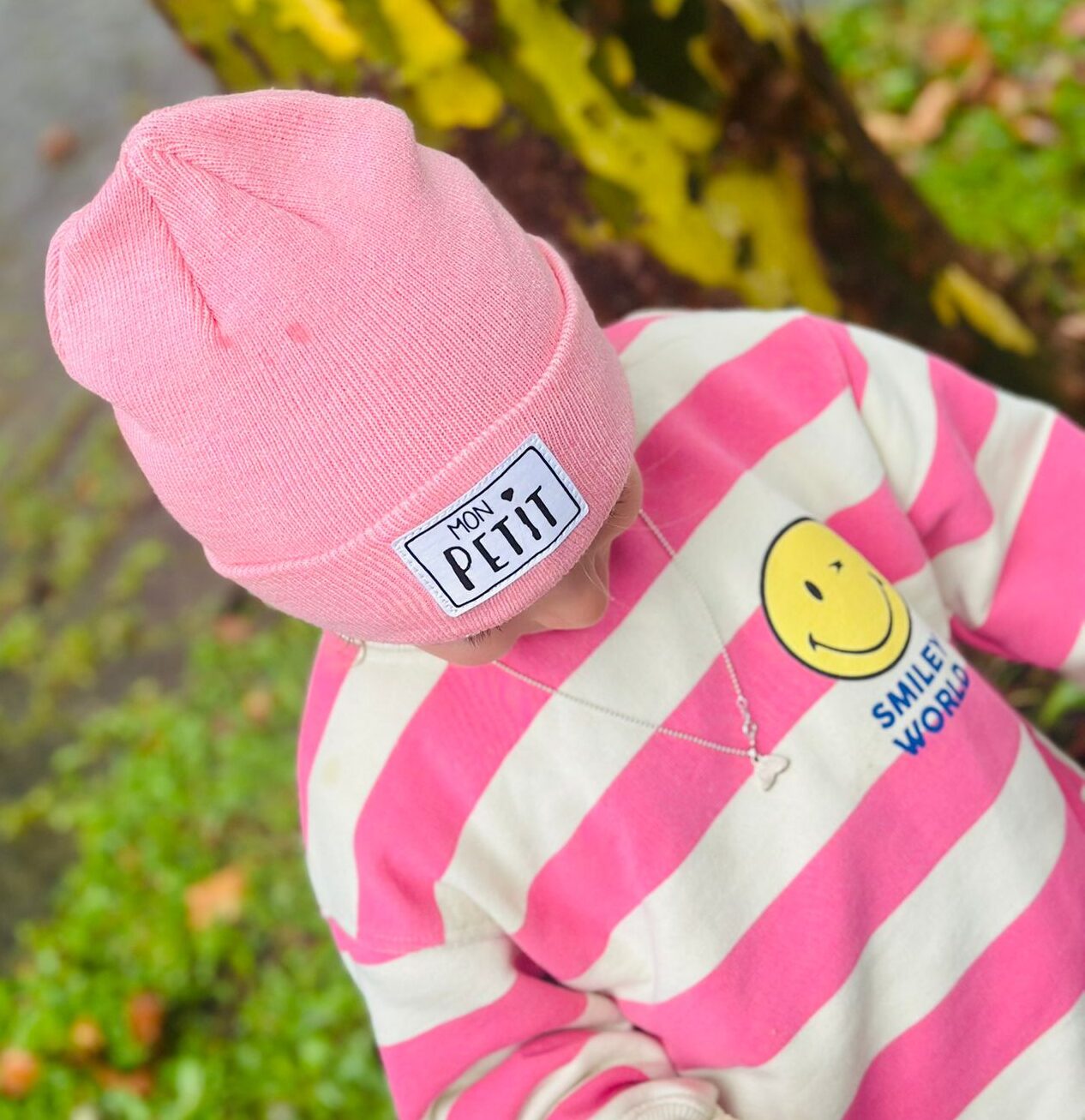 Beanies & Mützen