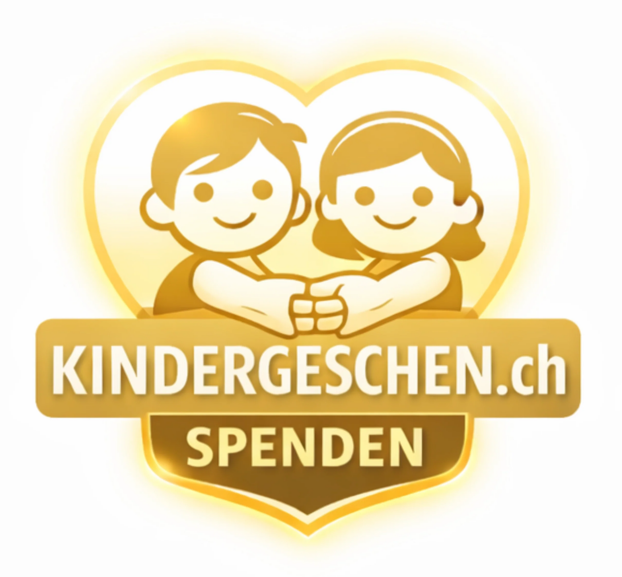Kindergeschenk.ch Spenden
