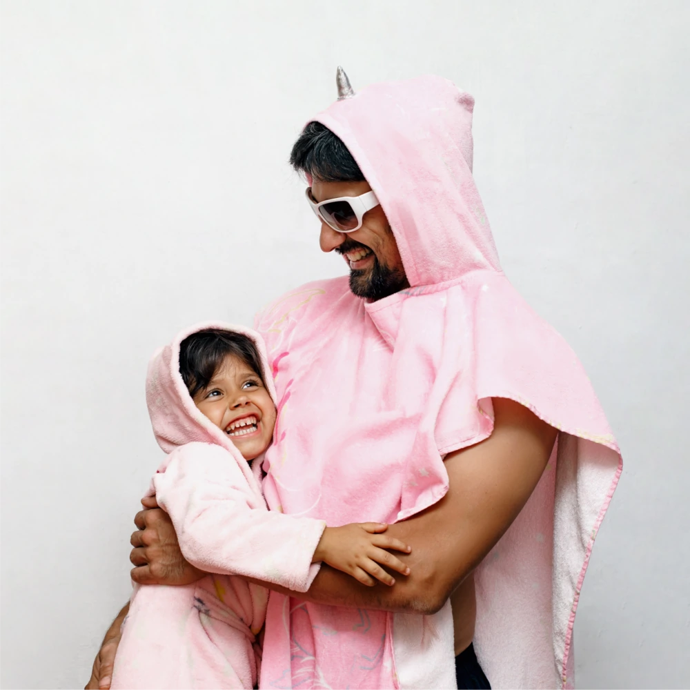 Ponchos