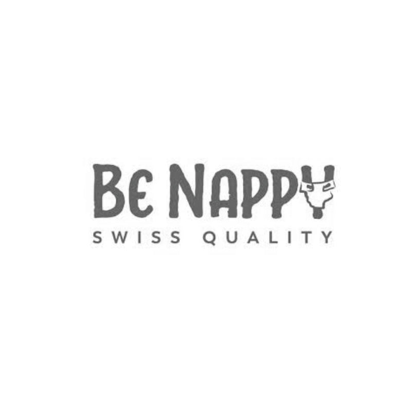 logo-marke-be nappy-windeln-schweiz