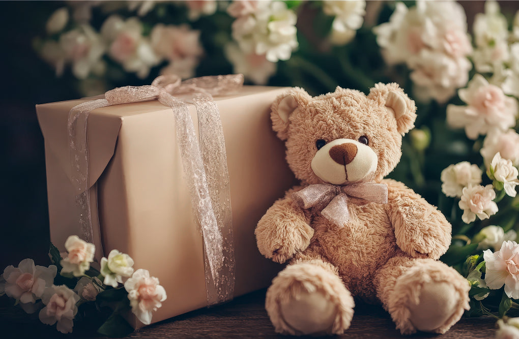 Babyshower Geschenke