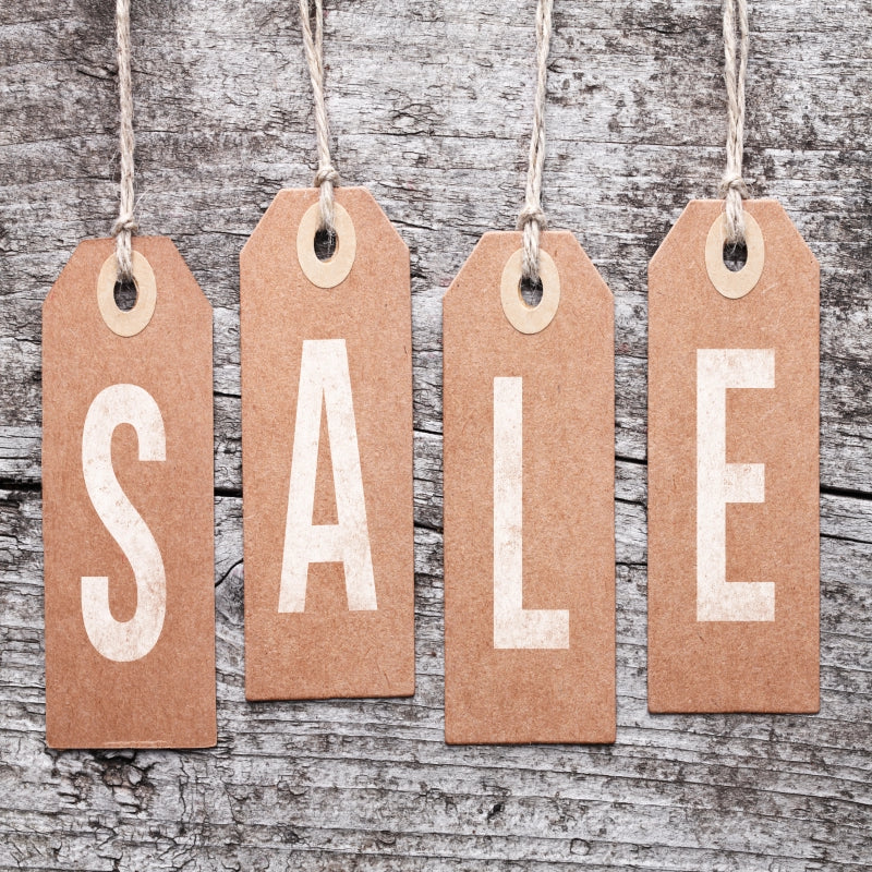 SALE PRODUKTE