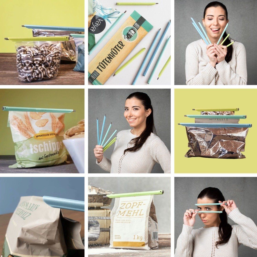 böörds Tütenhüter Set Original - 11 tlg personalisierbar
