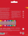 Double Fibre-Tip Marker 40er Set, Faber-Castell