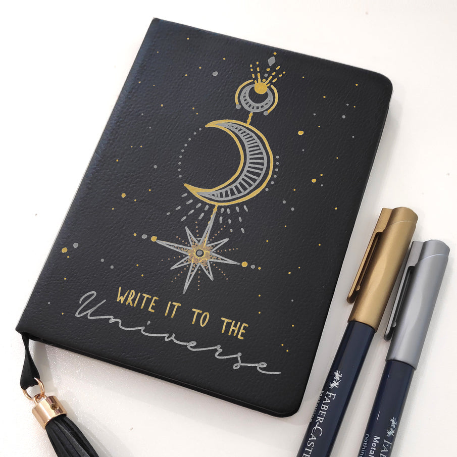 Faber-Castell Metallics Marker 2tlg