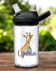 Camelbak Kinder Trinkflasche Giraffe 0,4l