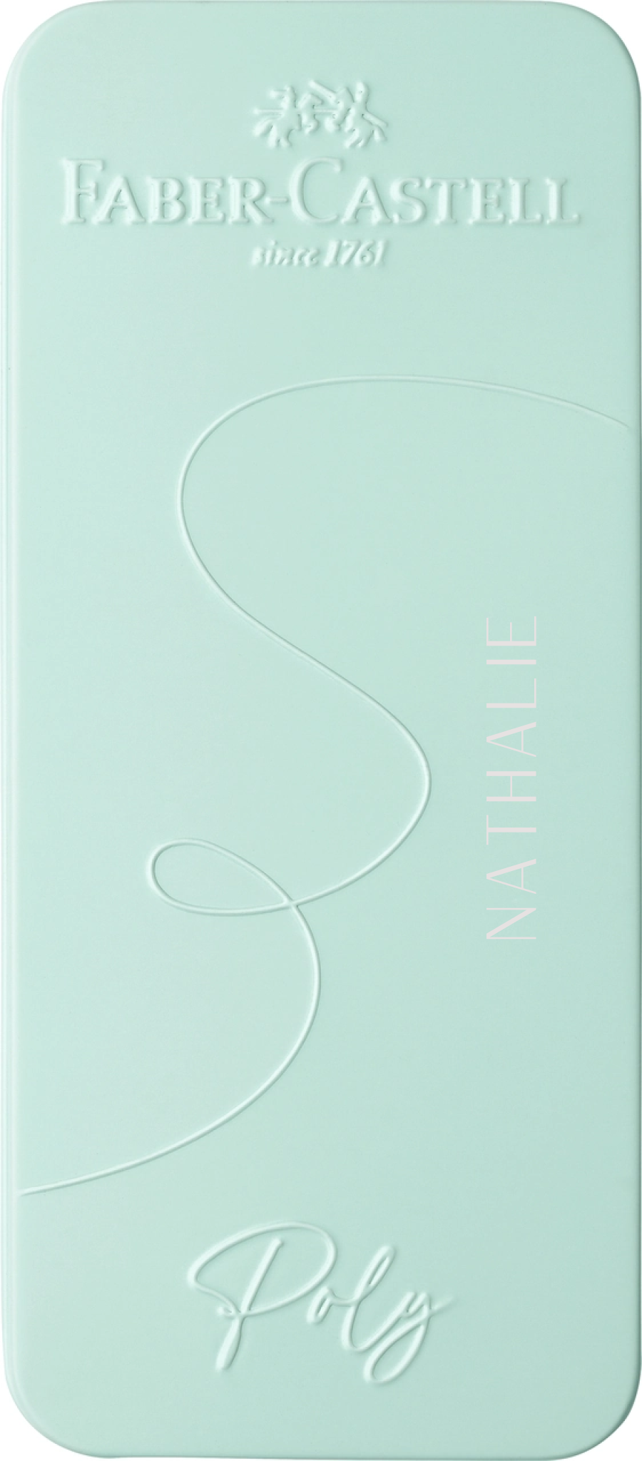 Faber-Castell Poly Ball Set, personalisierbar