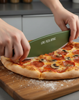 Eva Solo Pizzamesser Green Tool